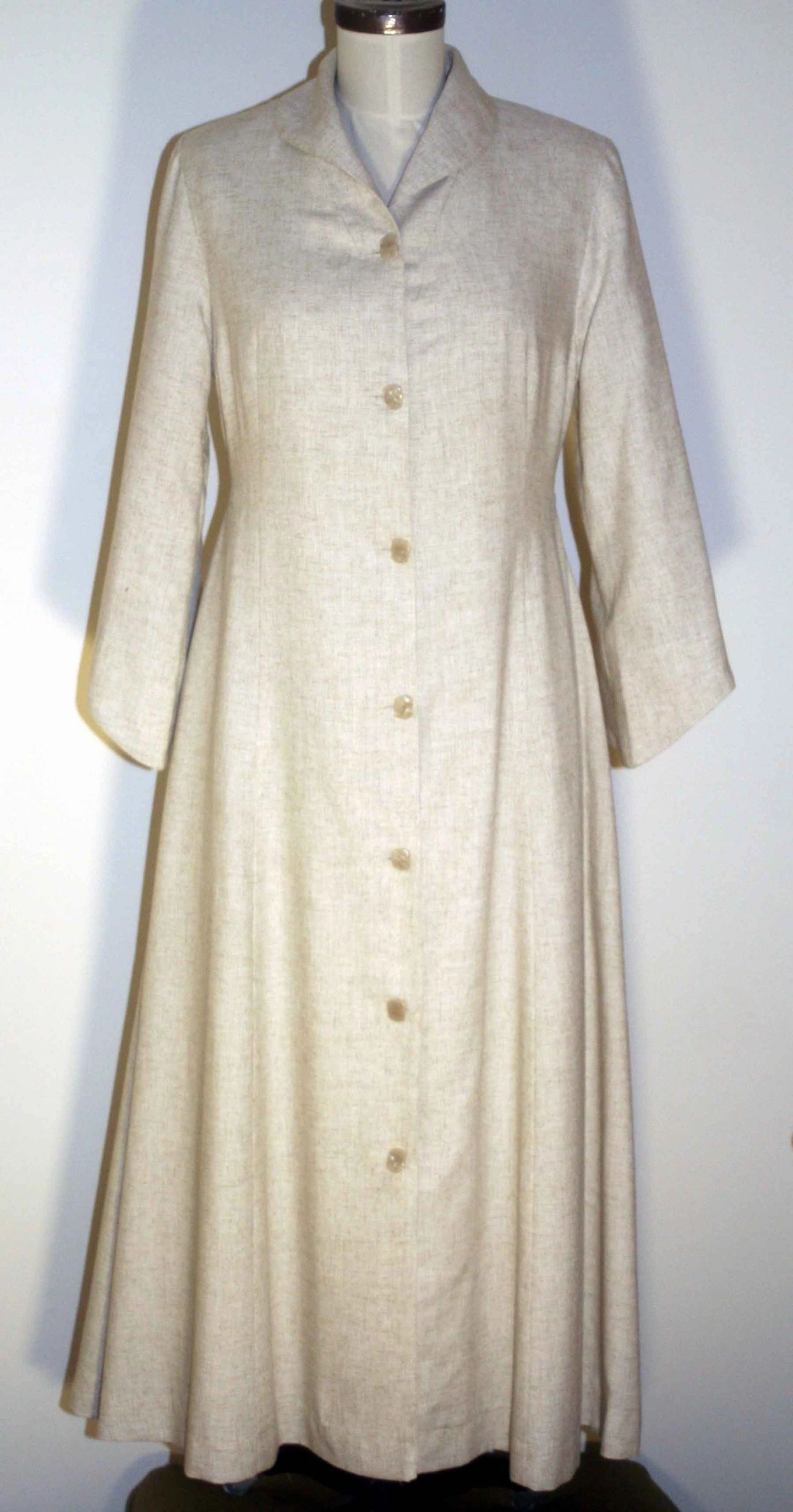 Clergy Couture : Robes and Vestments for Clergy Women and Lady JPs ...