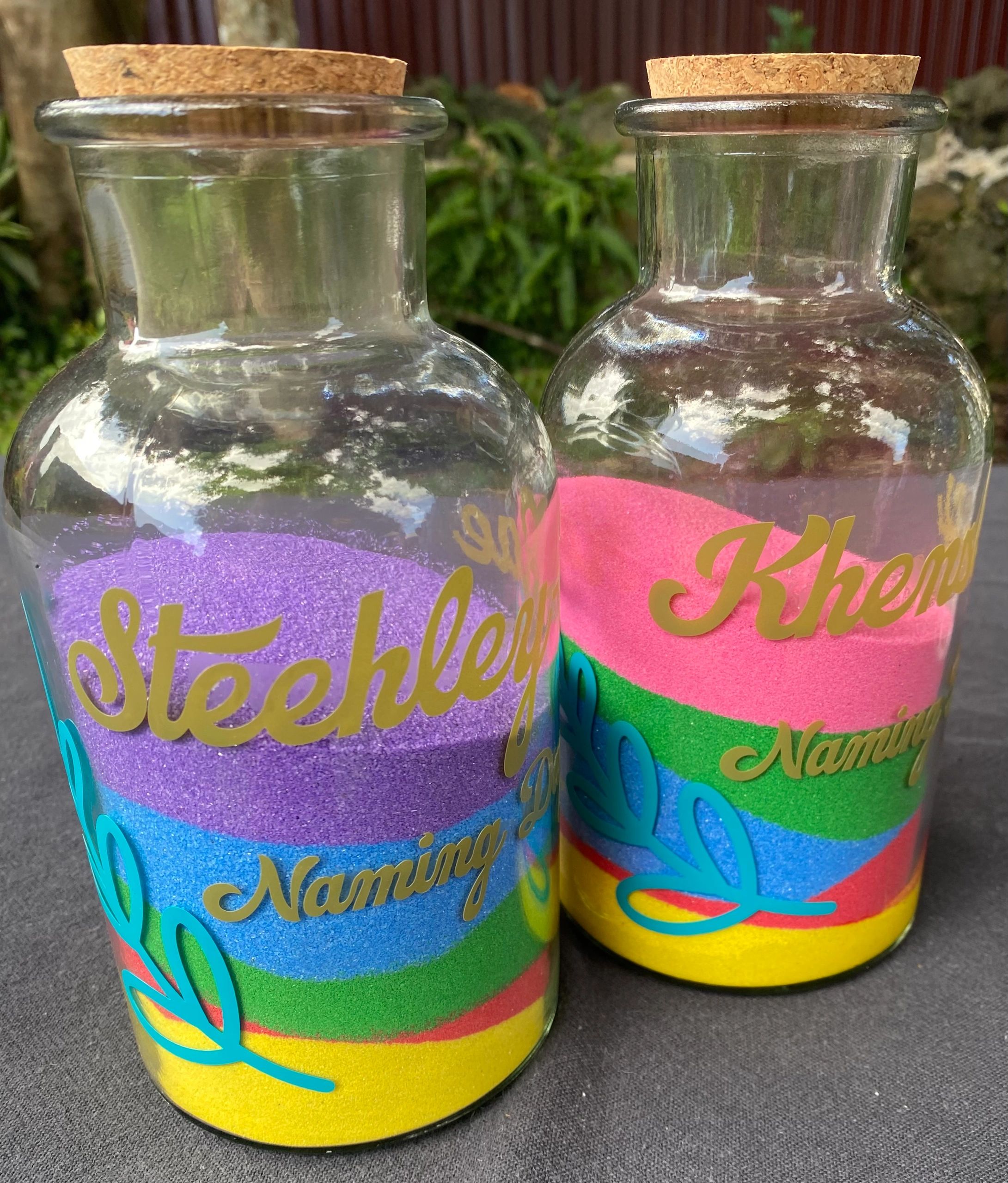 What is a Naming Ceremony and Why is it important?