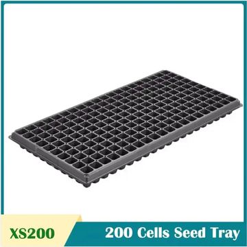 200 cells seedling trays
seedling trays Pakistan
seed tray Pakistan
Starlet international