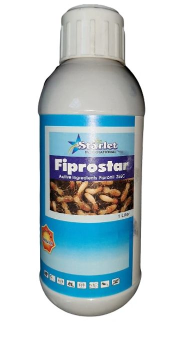 Agenda 2.5% EC
Fiprostar 2.5% EC
Starlet Fiprostar
Fiprostar starlet international