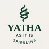 🌿Yatha 
  as it is