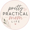 Pretty Practical Mom Life