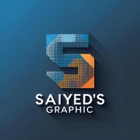 Saiyed's Graphic