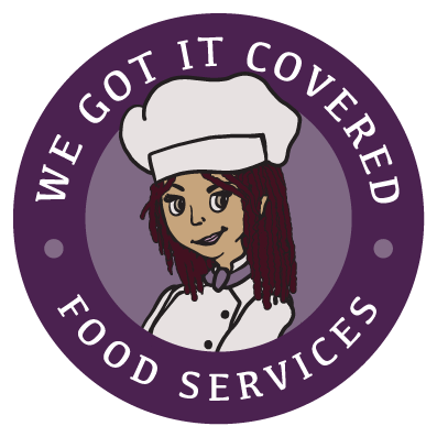 We Got It Covered Food Service Meal Delivery