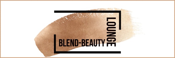 BLEND-BEAUTY LOUNGE 