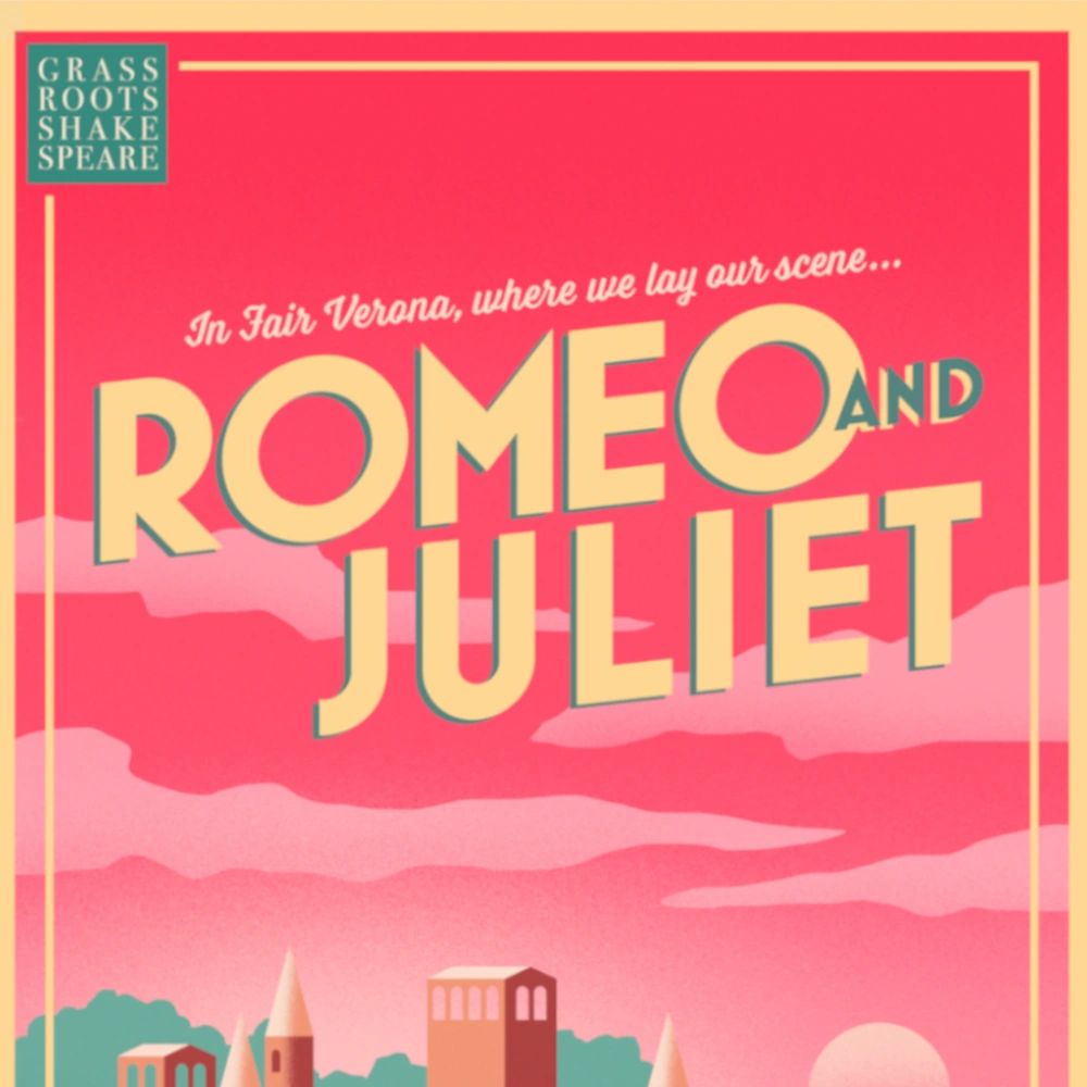Romeo + Juliet 2023