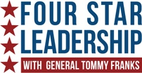 Four Star Leadership WITH GENERAL TOMMY FRANKS