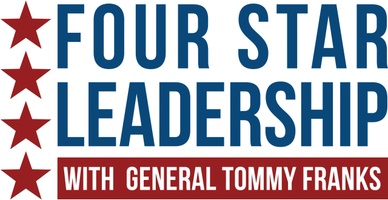 Four Star Leadership WITH GENERAL TOMMY FRANKS