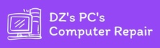 DZ's PC's Computer Repair