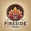 FIRESIDE YOGA