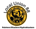 IUPAT Local Union 88