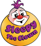 Sleepy the Clown