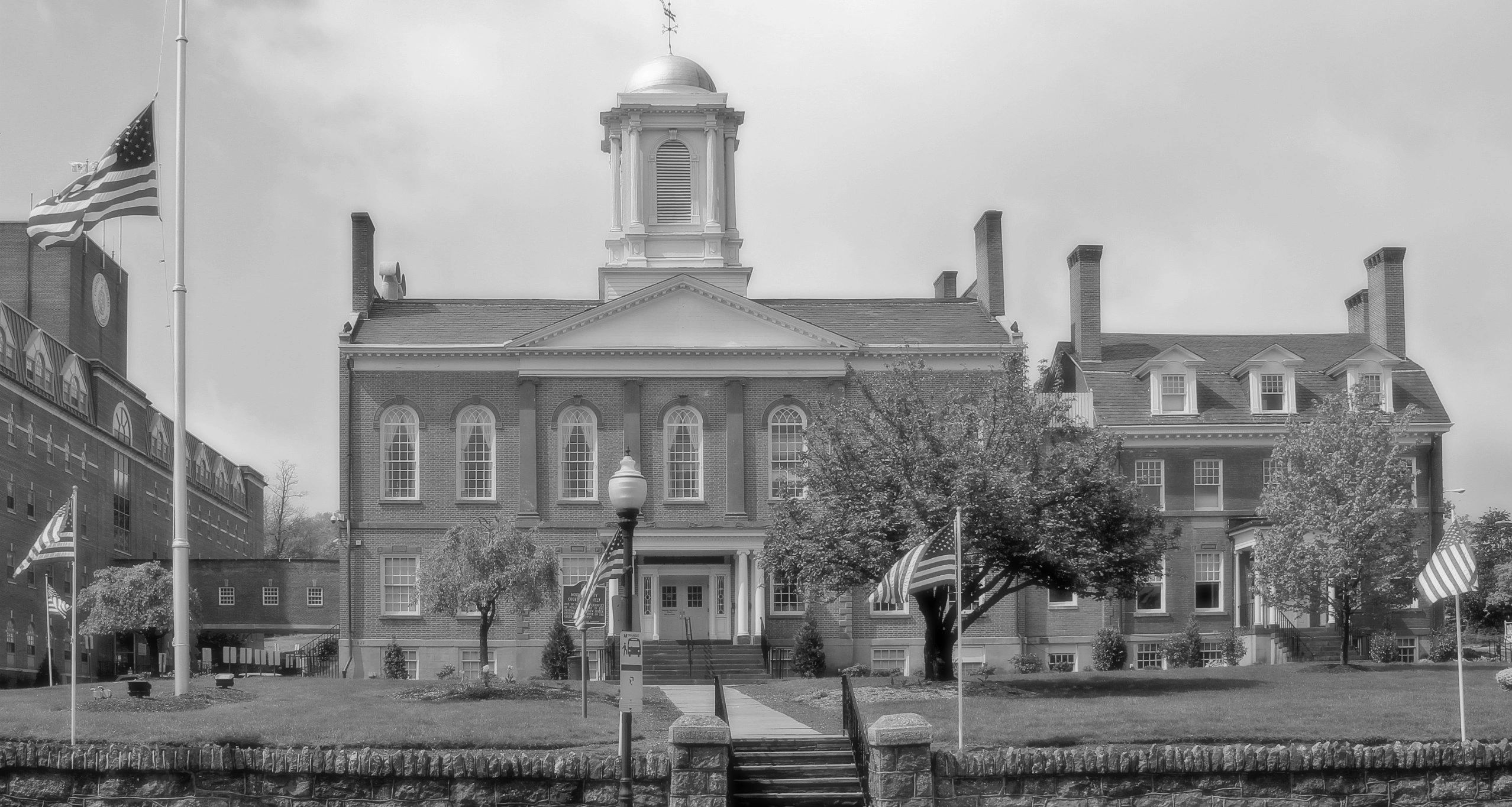 Law Office of Mark A. Blount, LLC