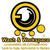 Wash & Workspace