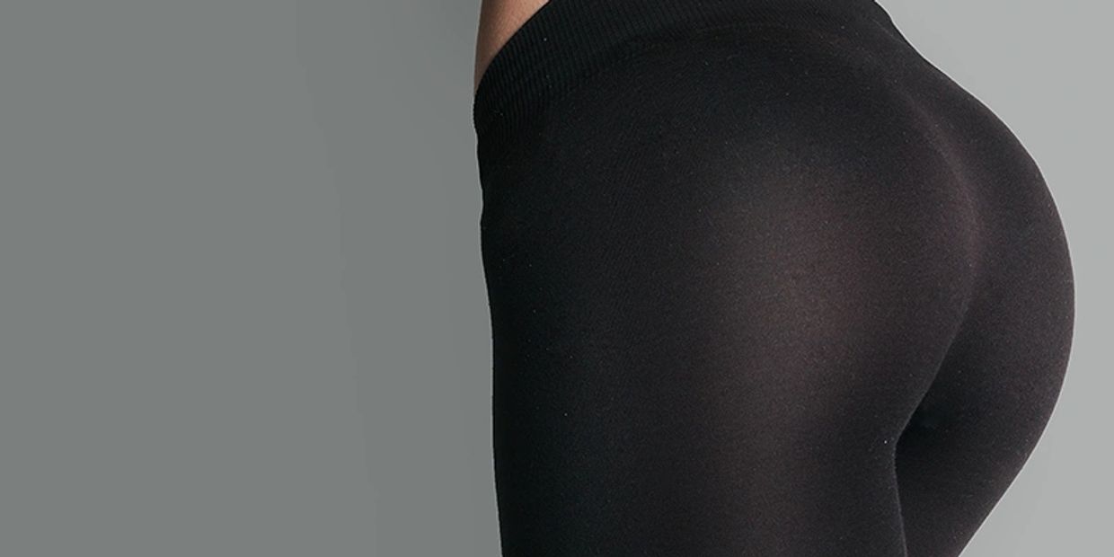 Bum and breast lift