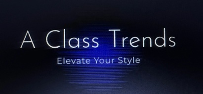 A CLASS Trends