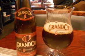 Rodenbach Grand Cru Belgian Ale
