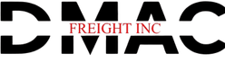 DMAC FREIGHT INC