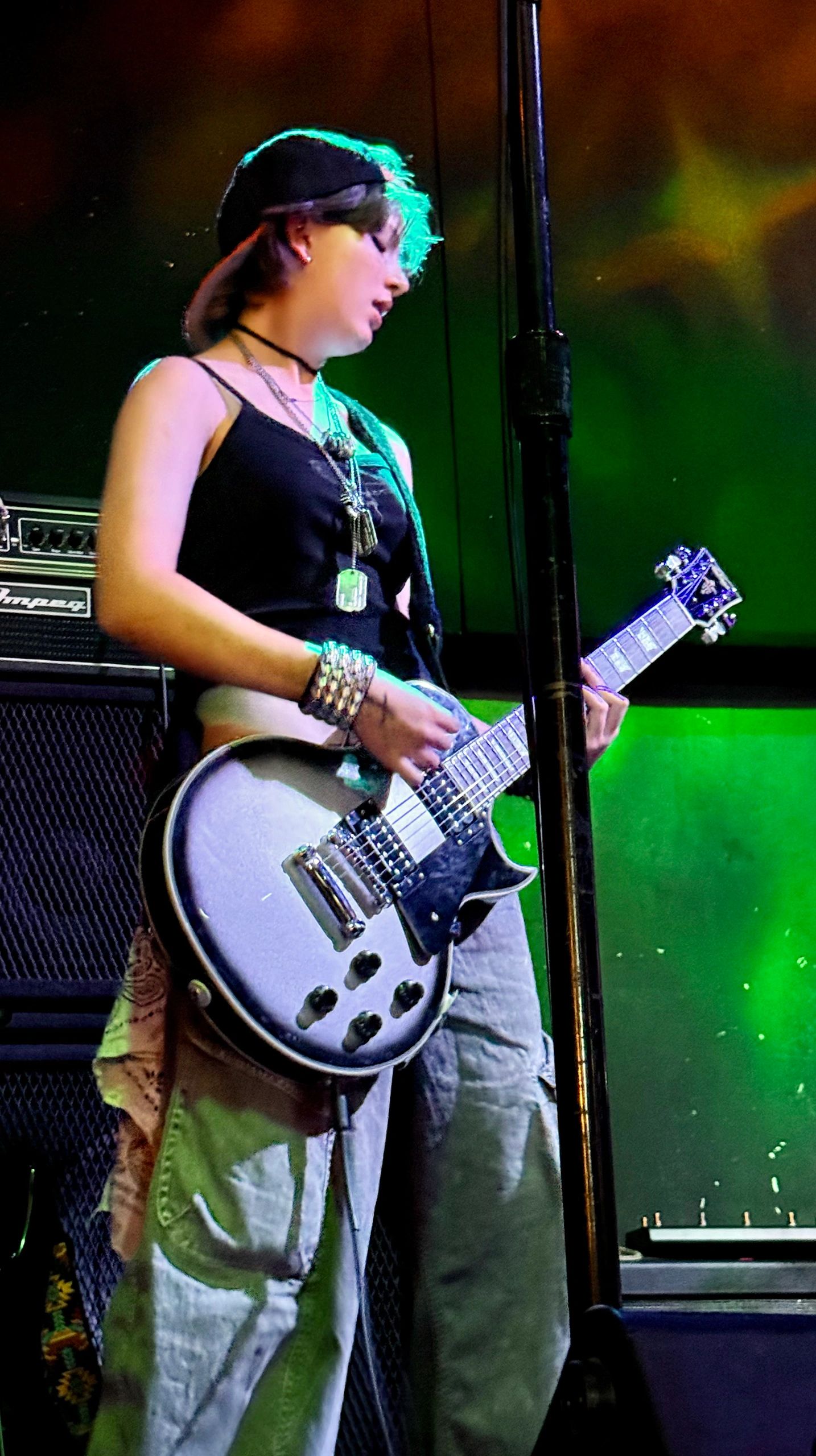 Rox Band