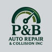 P&B Auto Repair Collision Inc