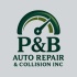 PB Auto Repair Collision Inc