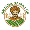 Anjana Samaj UK