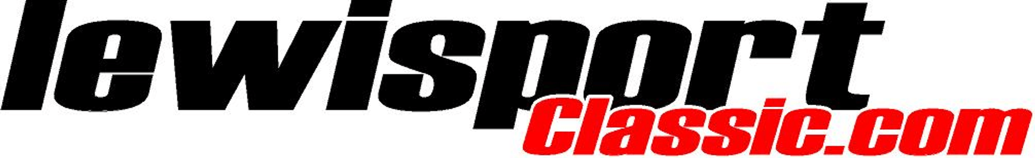 lewisportclassic