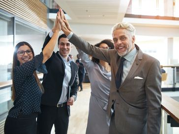 IT Project manager, Jefe Proyectos TI, IT Business Partner