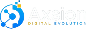 AXSION Digital Evolution