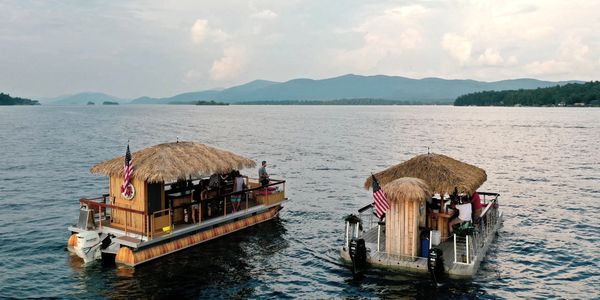 lake champlain boat tours burlington vt