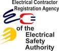 licenced electrical contractor 