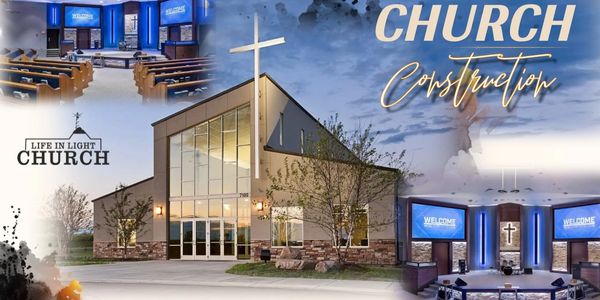Church Construction 