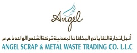 ANGEL SCRAP & METAL WASTE TRADING CO LLC