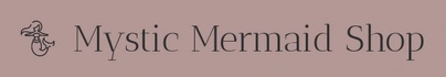 Mystic Mermaid Shop