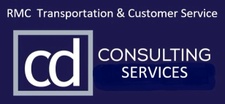 CD Consulting Services
Making It Happen" 