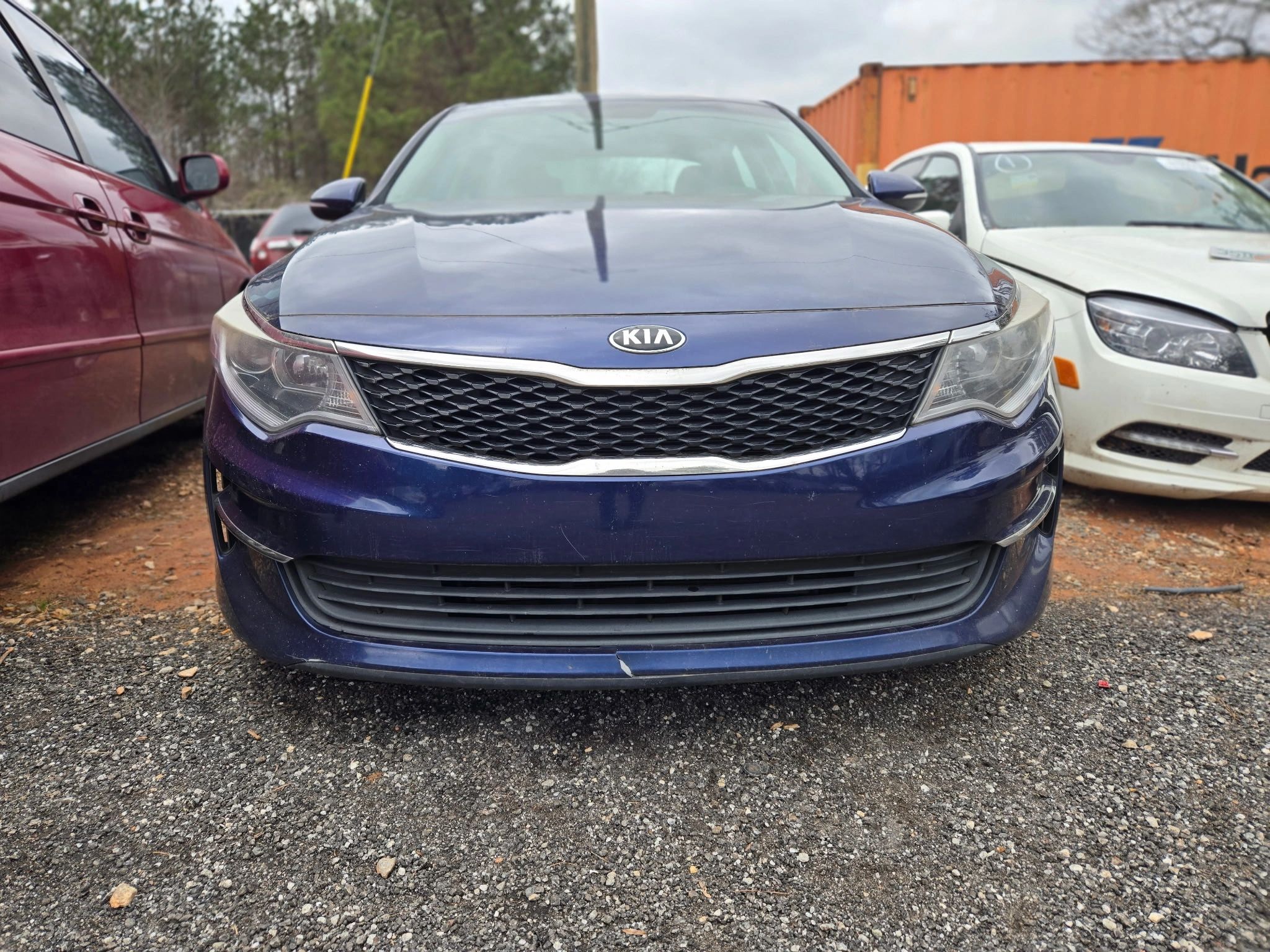 G to G towing - cash for used cars-wrecked or junk Fayetteville
