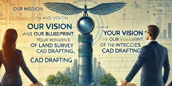 Our Mission and Vision