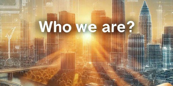 Who We Are