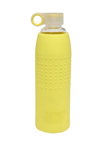 izizi glass water bottle