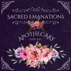 Sacred Emanations