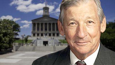 Senator Frank S. Niceley 
1947 - 2025