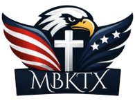 My Brother’s Keeper Texas