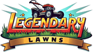 Legendary Lawns 