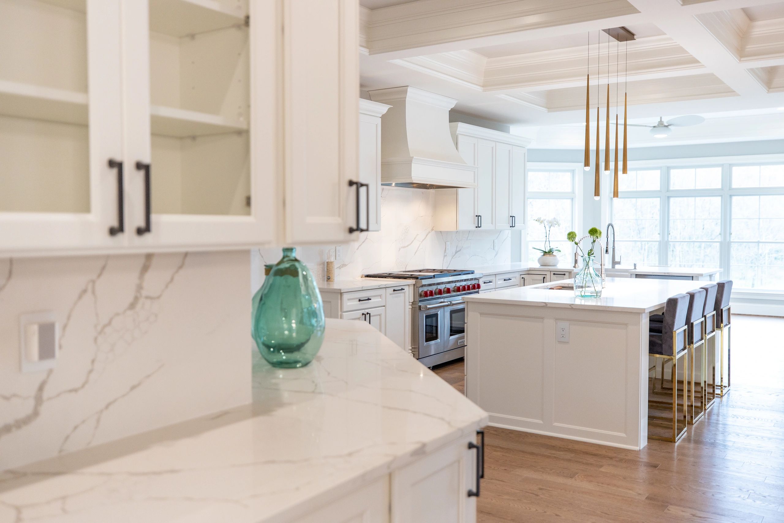 Innovative Kitchens and Baths - Kitchen and Bath Design