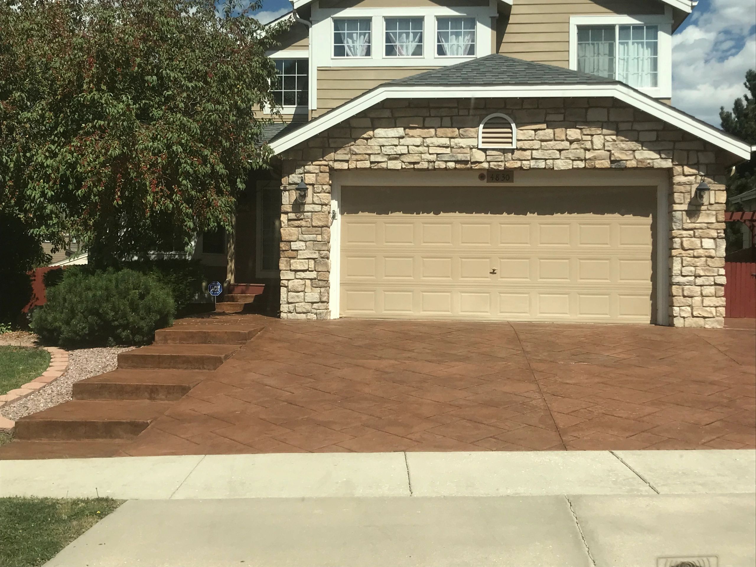 Av Garage Door Company Av Garage Door Company