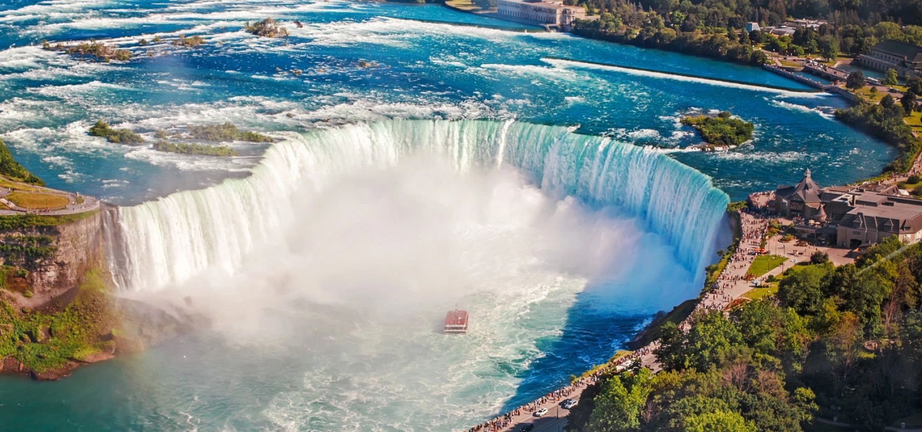 Niagara Falls NY Mover