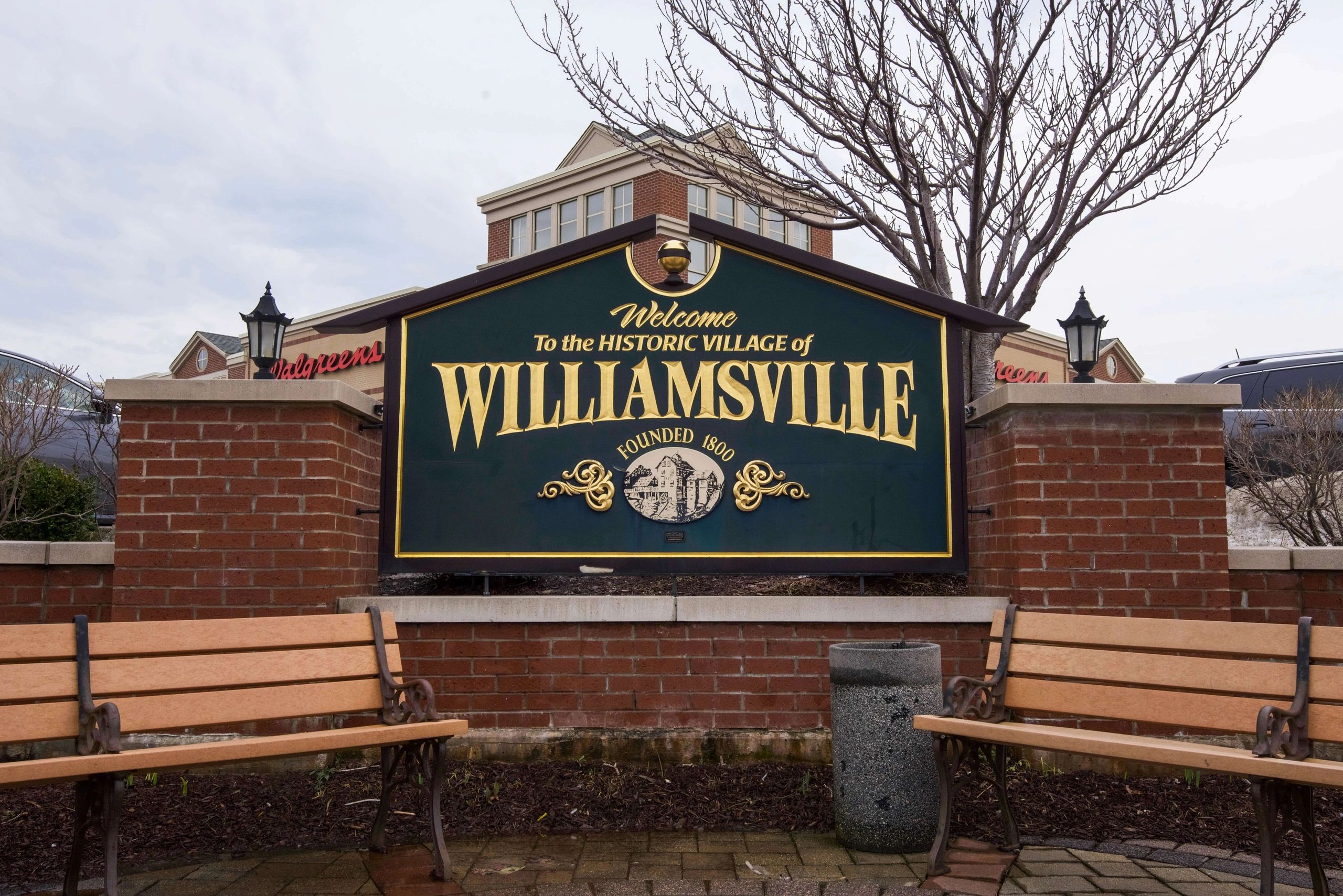 Mover Williamsville NY