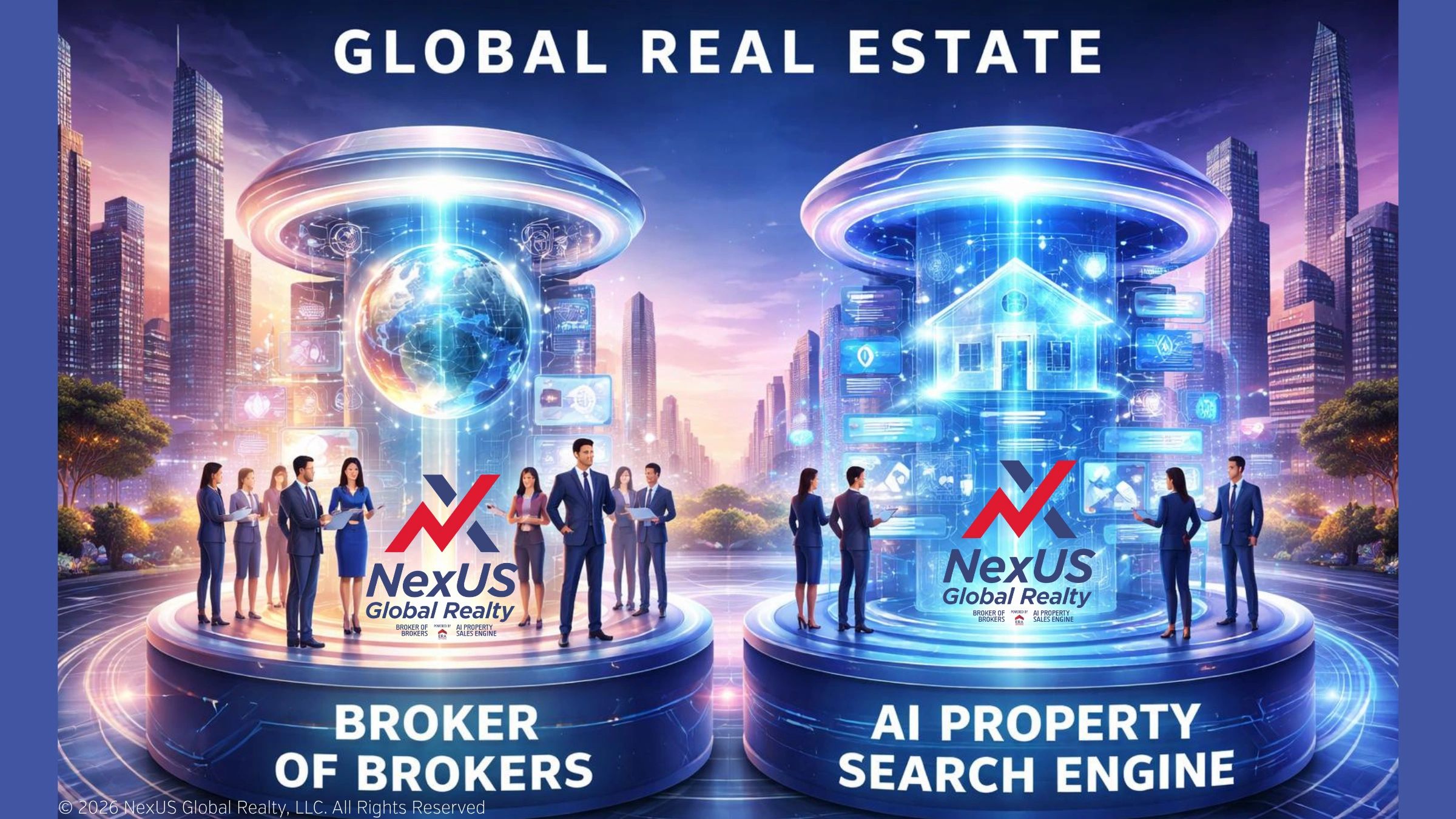Era Nexus Global