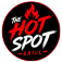 The HotSpot Grill logo