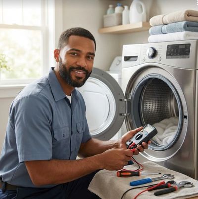 Samsung Appliance Repair